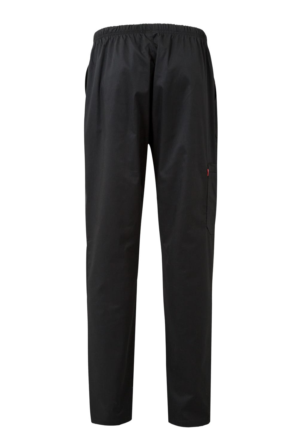 Pantaloni stretch 185g negru V533006S