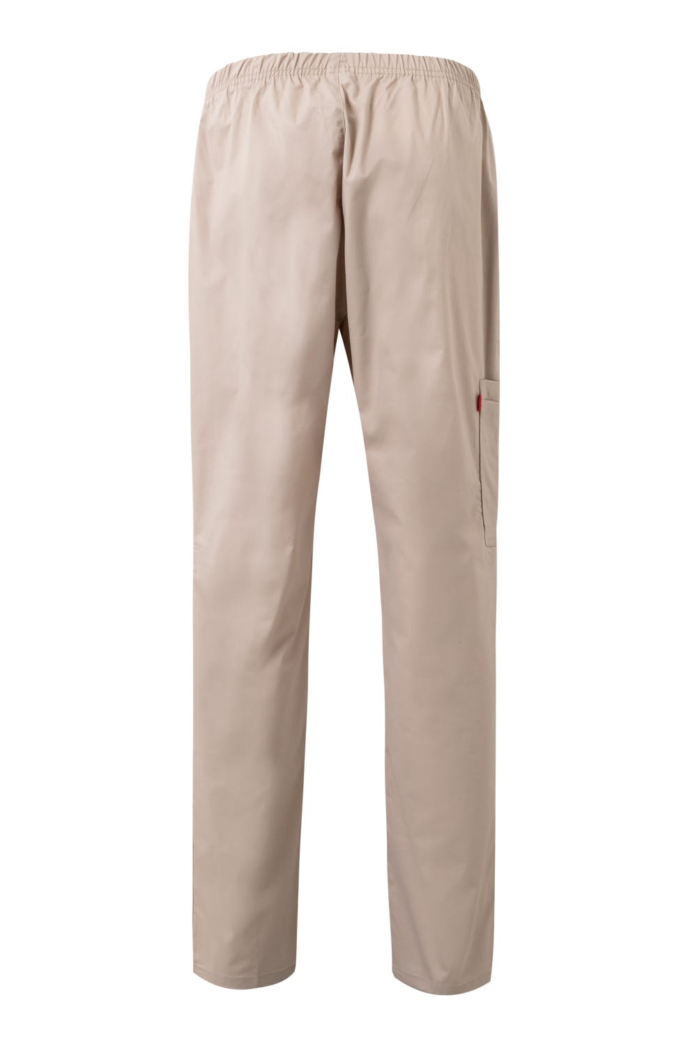 Pantaloni stretch 185g bej deschis V533006S