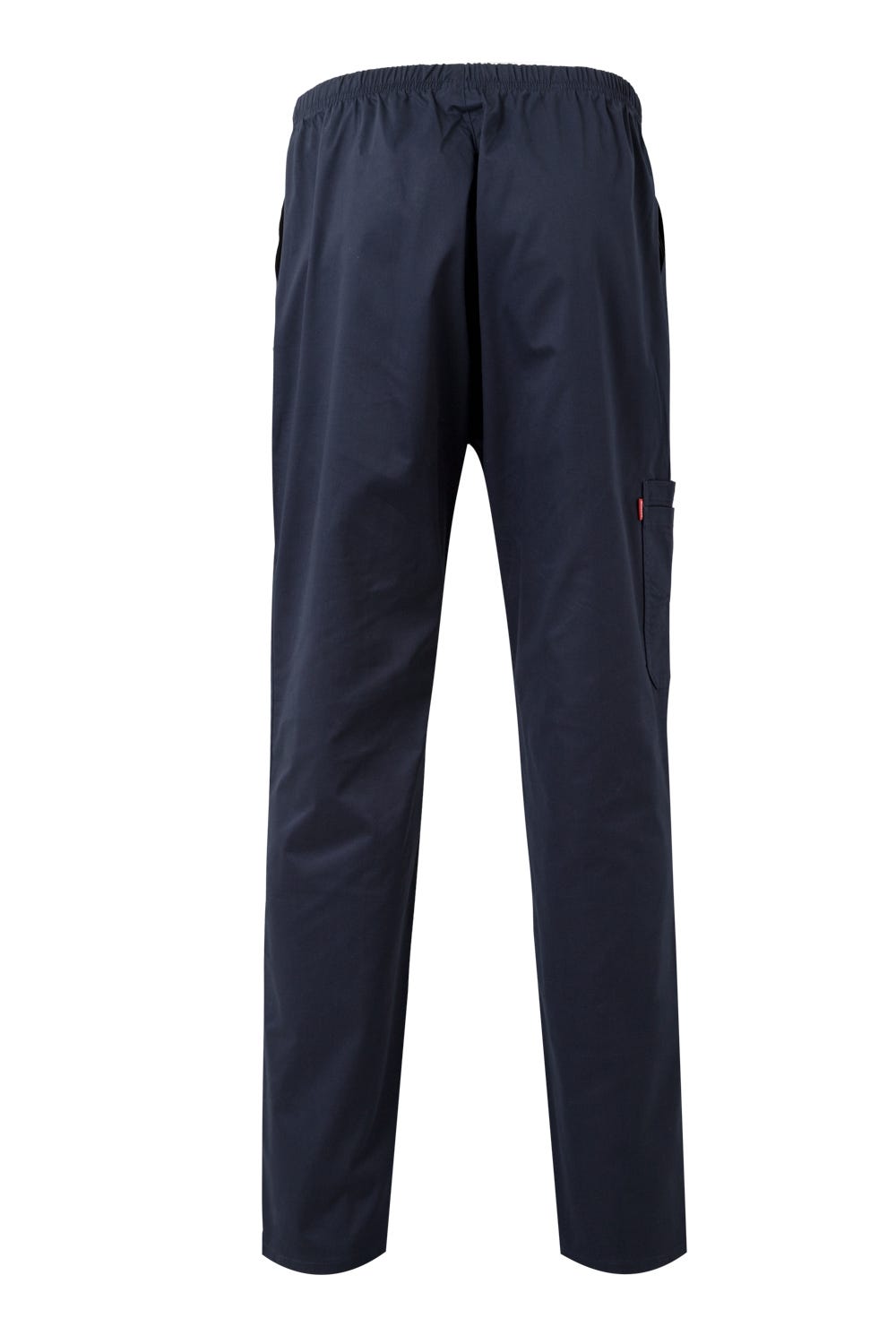 Pantaloni stretch 185g albastru marin V533006S