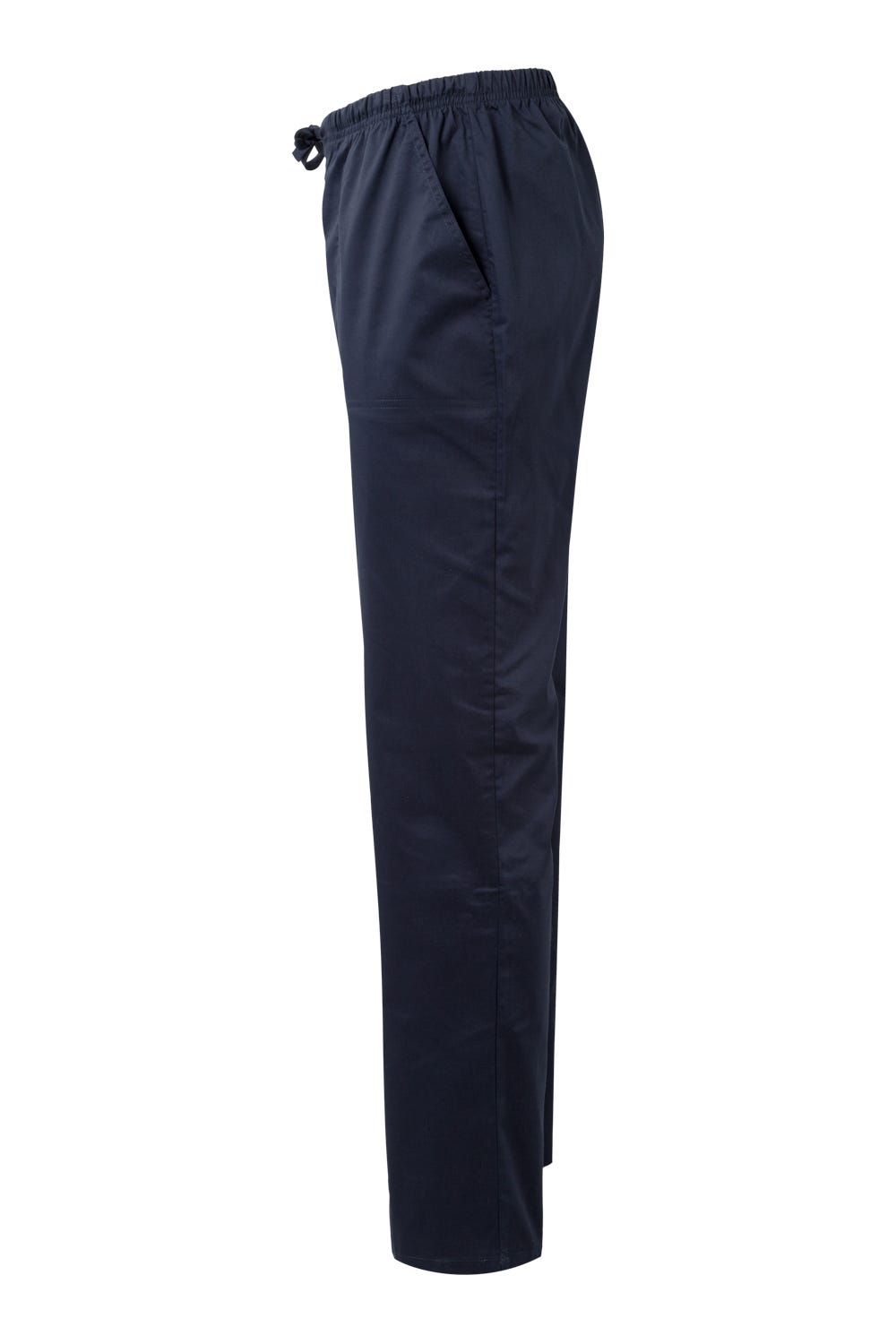 Pantaloni stretch 185g albastru marin V533006S