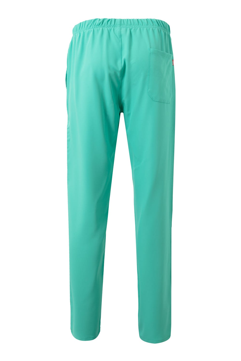 Pantaloni microfibra 140g Menta V533007