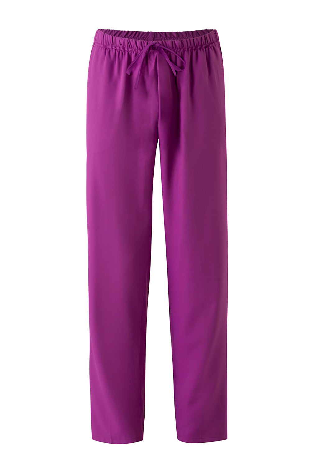 Pantaloni microfibra 140g mov bougainvillea V533007