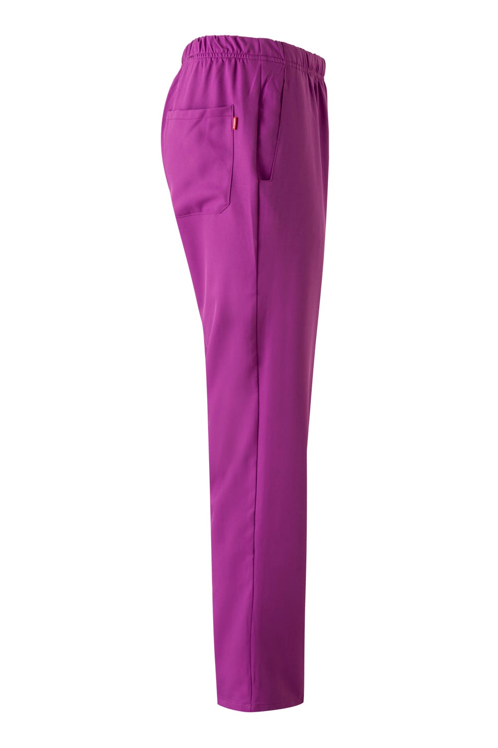 Pantaloni microfibra 140g mov bougainvillea V533007