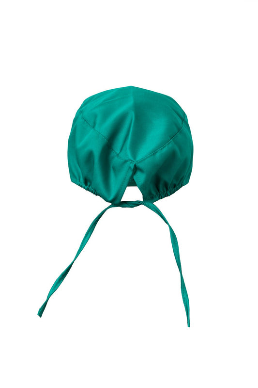 Boneta medicala tercot 190g verde V534001