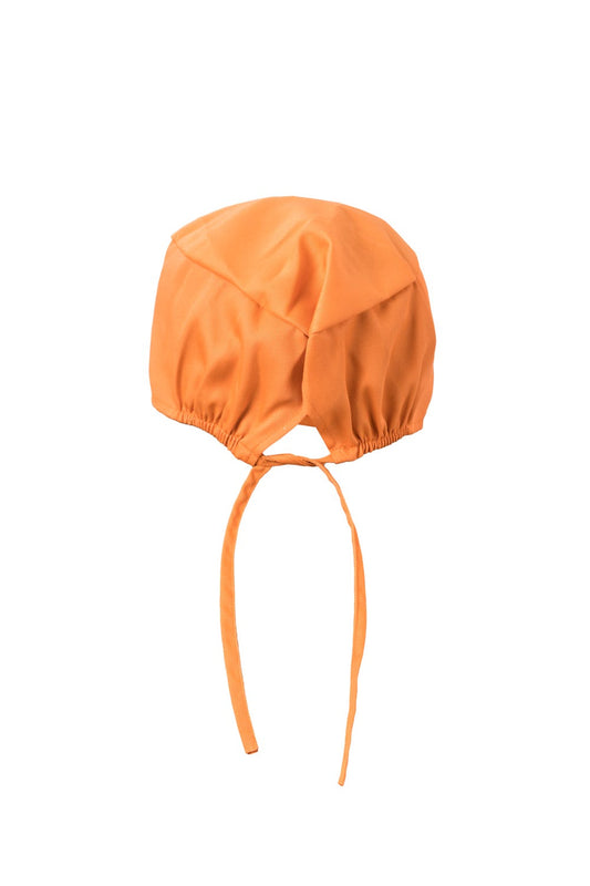 Boneta medicala tercot 190g portocaliu deschis V534001