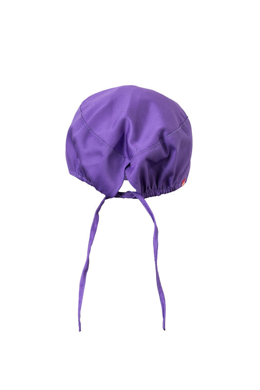 Boneta medicala tercot 190g violet V534001