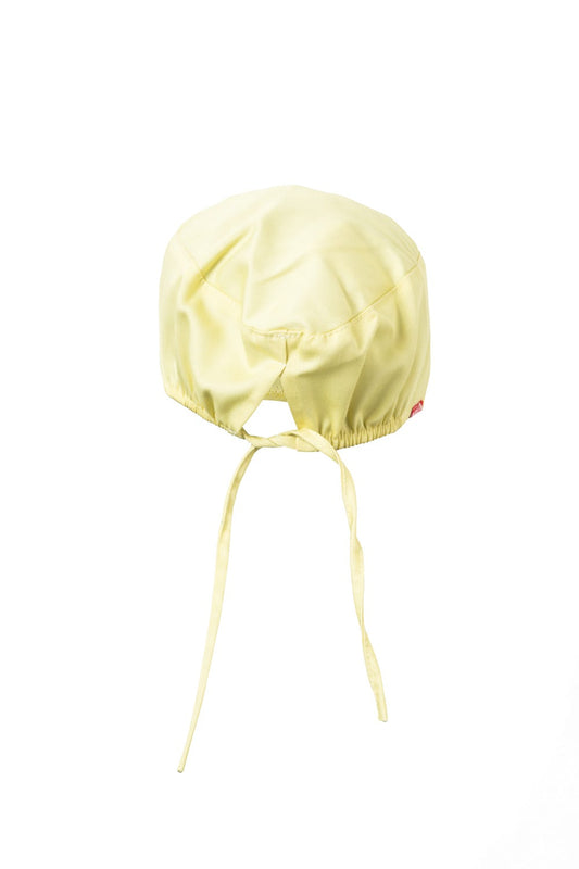 Boneta medicala tercot 190g galben deschis V534001
