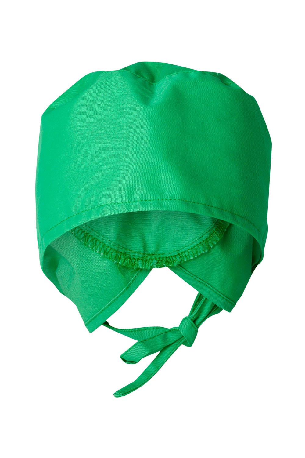Boneta medicala stretch 185g verde mar V534006S