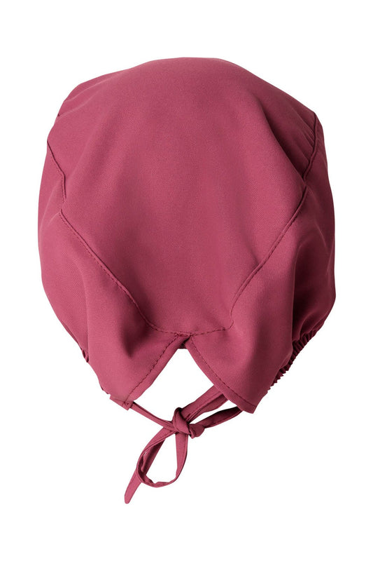 Boneta medicala microfibra 140g mov bougainvillea V534007