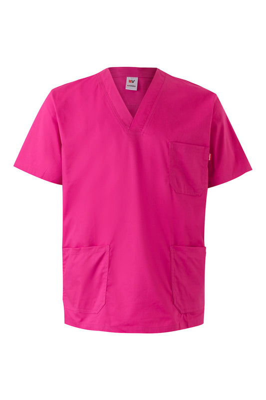 Bluza stretch 185g Magenta V535206S