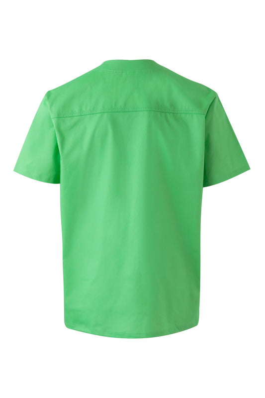 Bluza stretch 185g verde mar V535206S