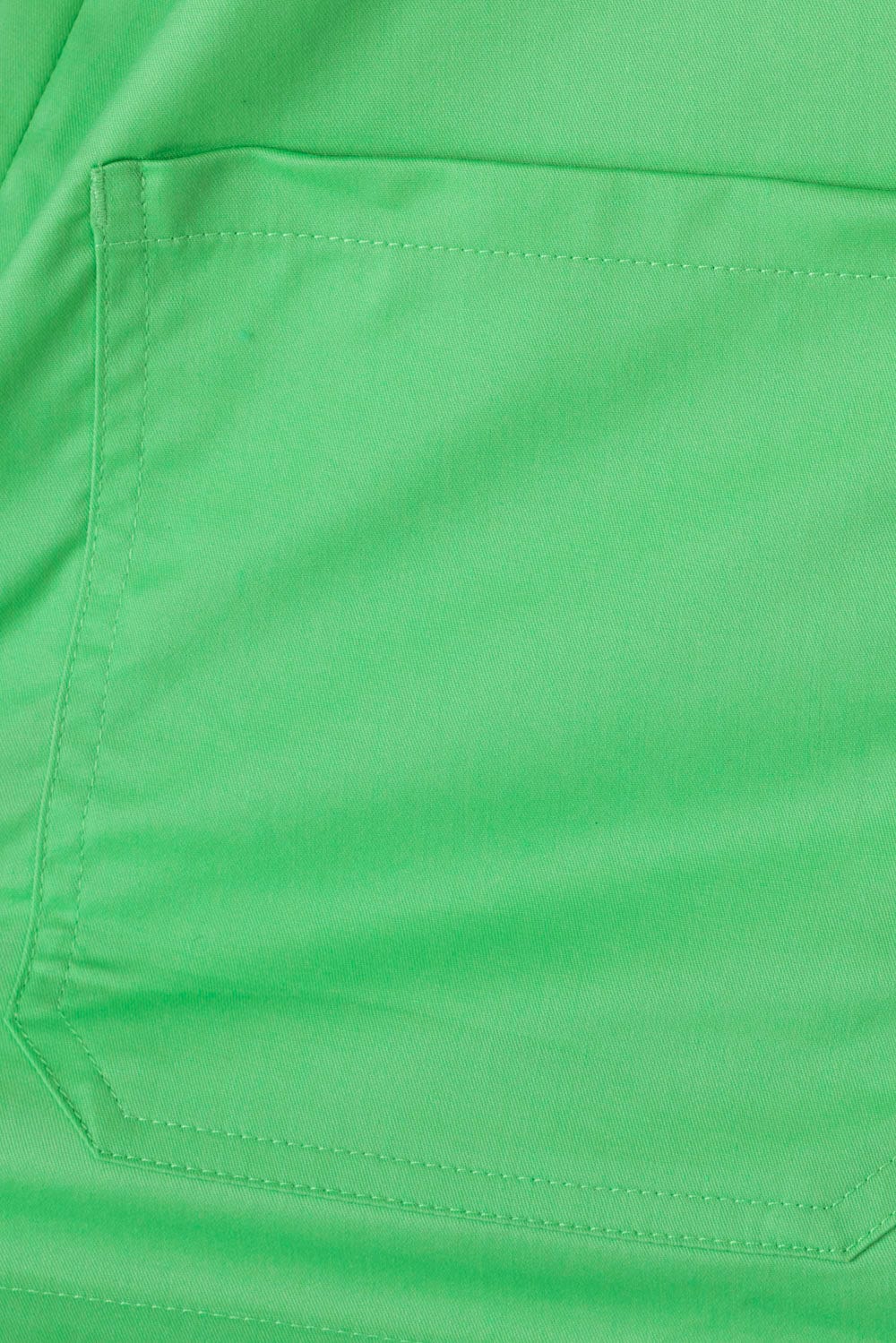 Bluza stretch 185g verde mar V535206S