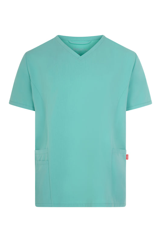 Bluza barbat purestretch cu material antibacterian si hidrofob fiji V535220S
