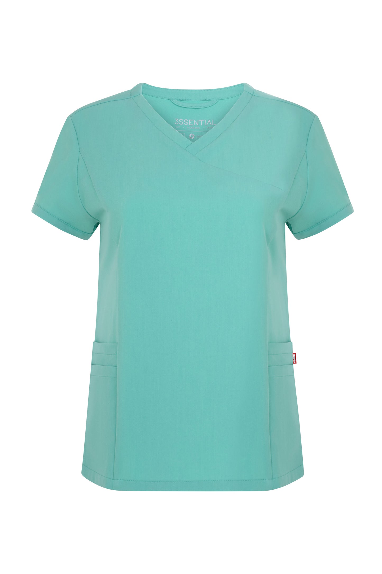 Bluza dama purestretch cu material antibacterian si hidrofob fiji V535221S