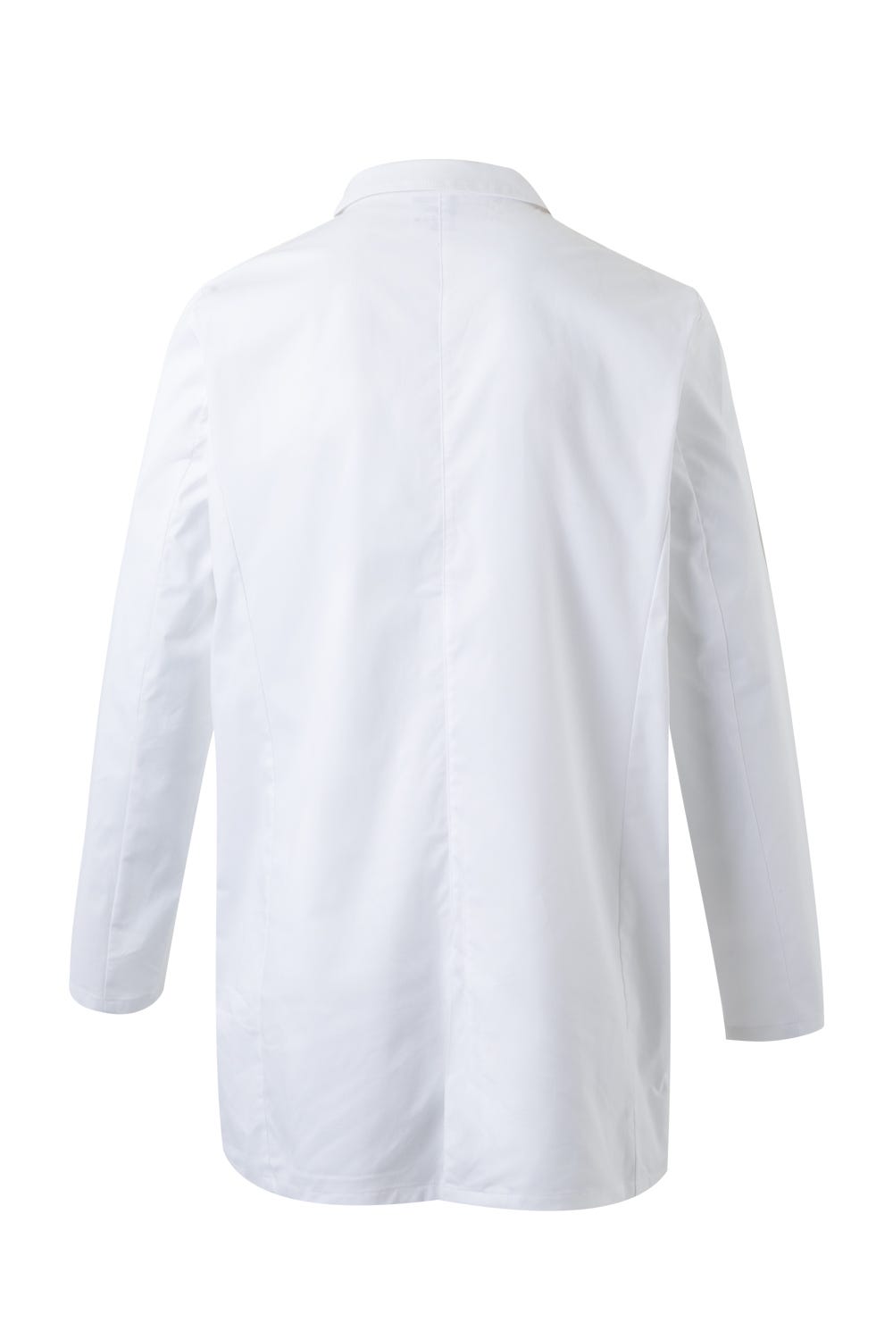 Halat scurt stretch 185g nasturi barbat alb V539008S