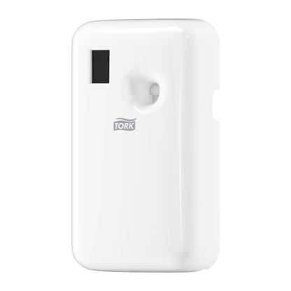 Dispenser odorizant Tork, alb, A1 – 562000