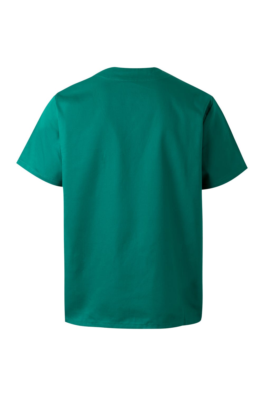 Bluza medicala tercot 190g verde V589