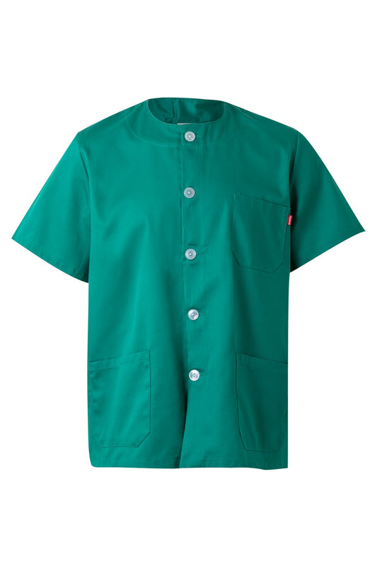 Halat tercot 190g nasturi verde V599