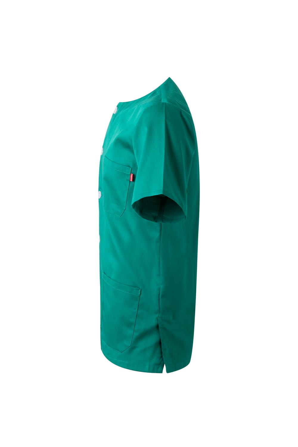 Halat tercot 190g nasturi verde V599