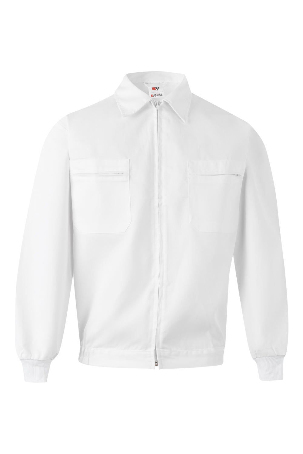 Jacheta tercot 190g alb V61601