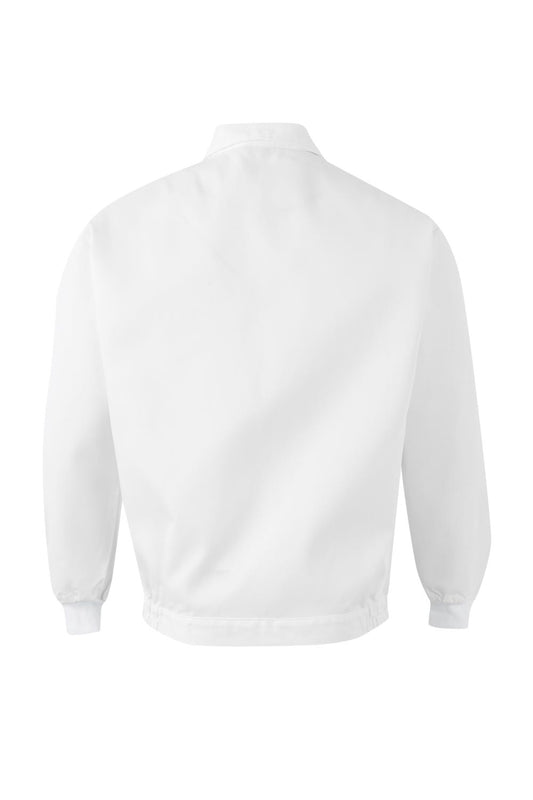 Jacheta tercot 190g alb V61601