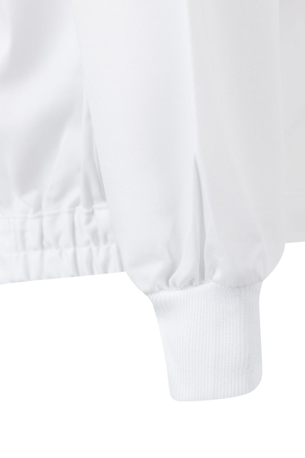 Jacheta tercot 190g alb V61601