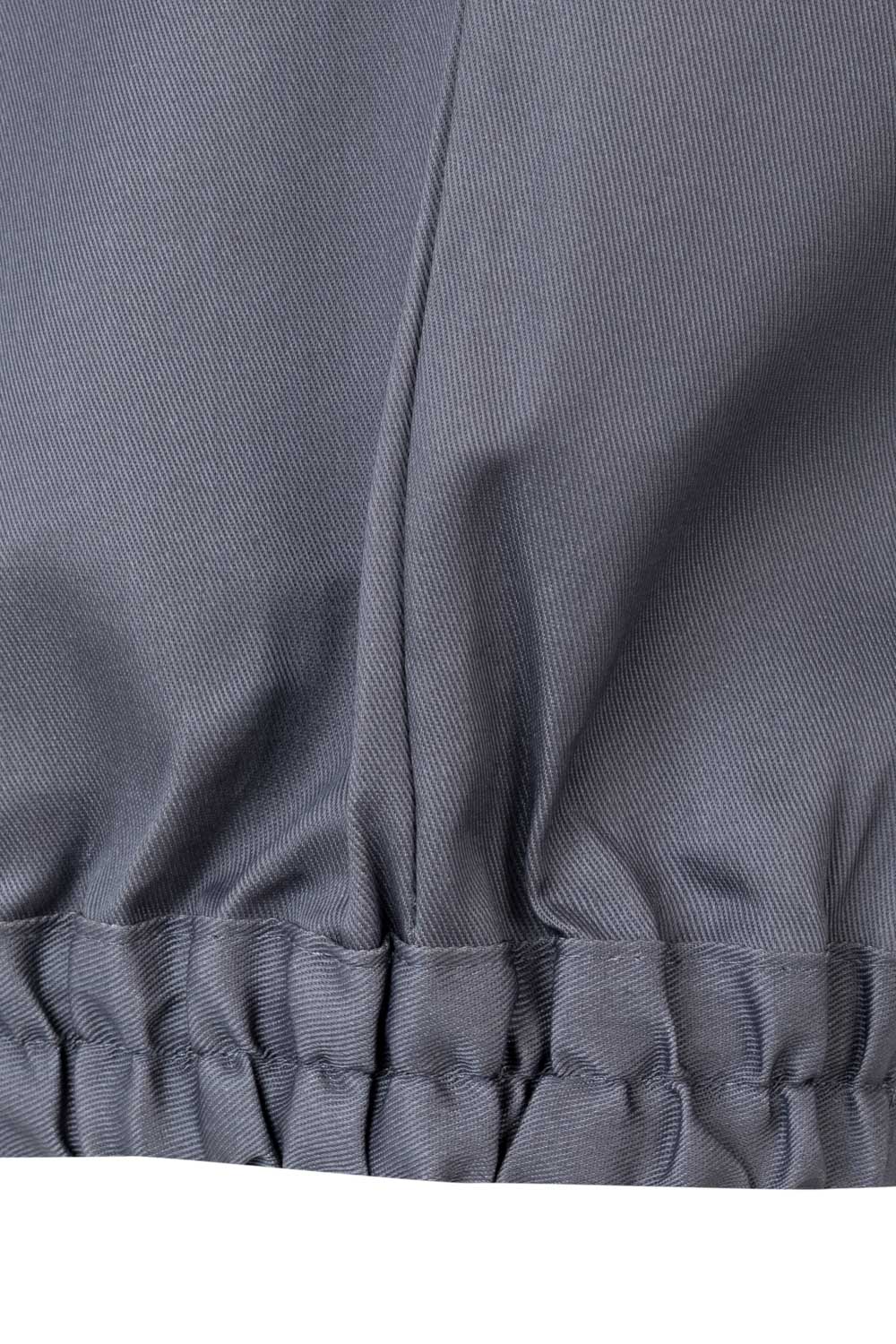 Jacheta tercot 190g gri V61601