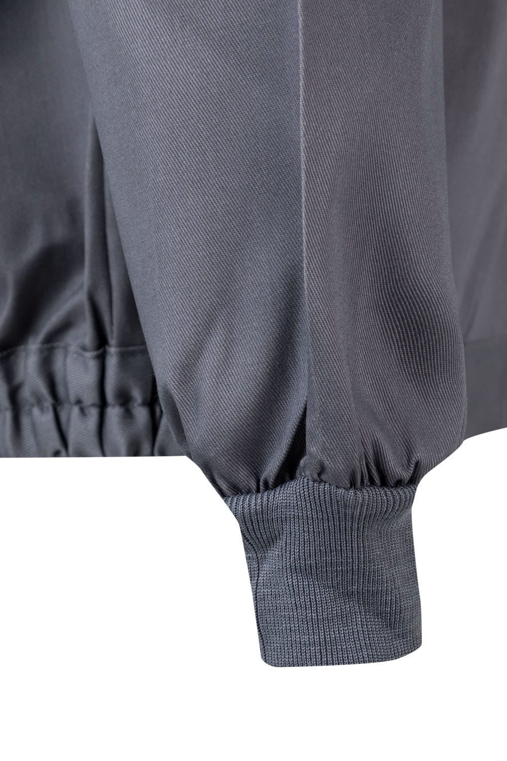 Jacheta tercot 190g gri V61601