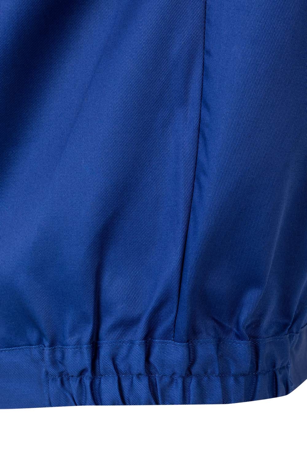 Jacheta tercot 190g albastru royal V61601