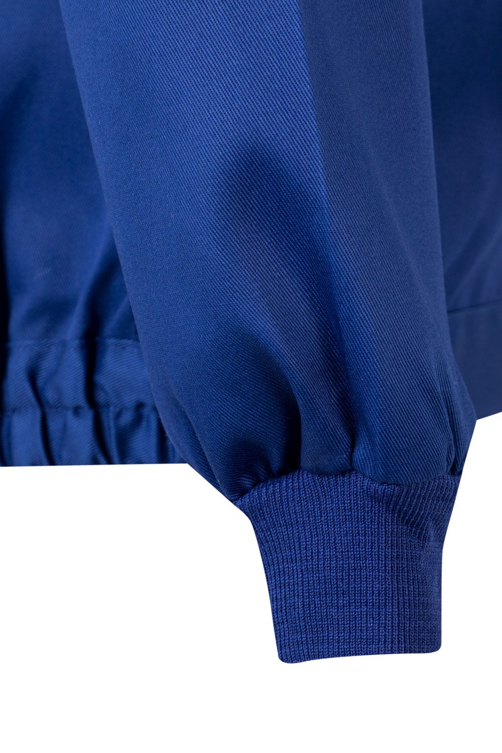 Jacheta tercot 190g albastru royal V61601