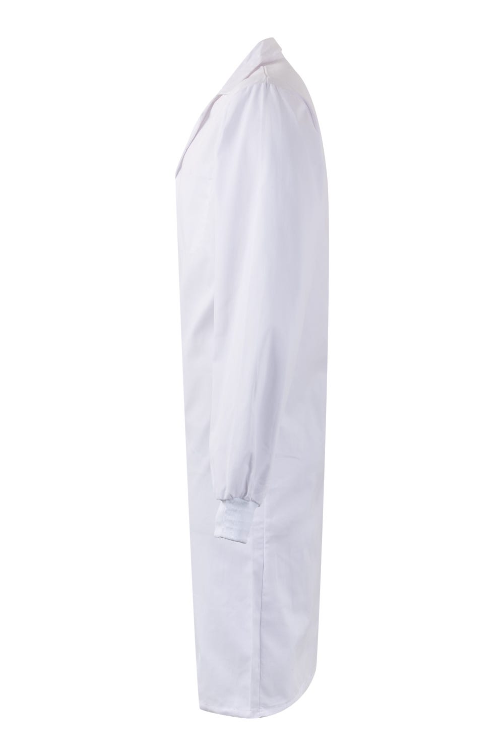 Halat tercot 175g cu arici alb V705