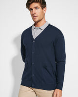 Cardigan HoReCa Barbat Explorer
