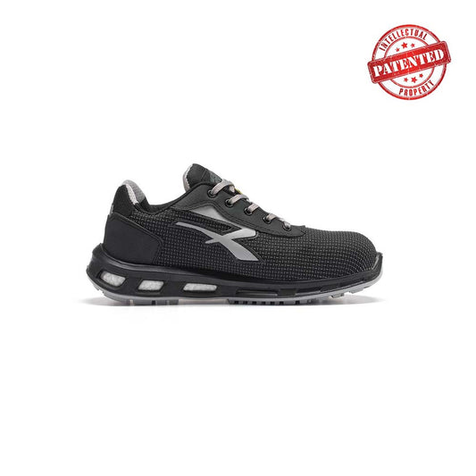 Pantofi cu protectie S3 SRC CI ESD Imperius - Raptor (9A82)