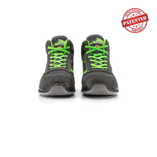 BOCANCI DE PROTECTIE S3 SRC CI ESD HUMMER (9A83)