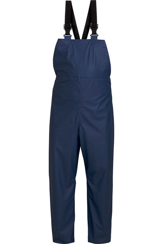 Salopeta de protectie ploaie Rostok Renania bleumarin (B875)(4072)
