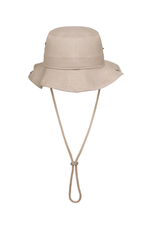 Sapca bumbac 280g bronz Darwin