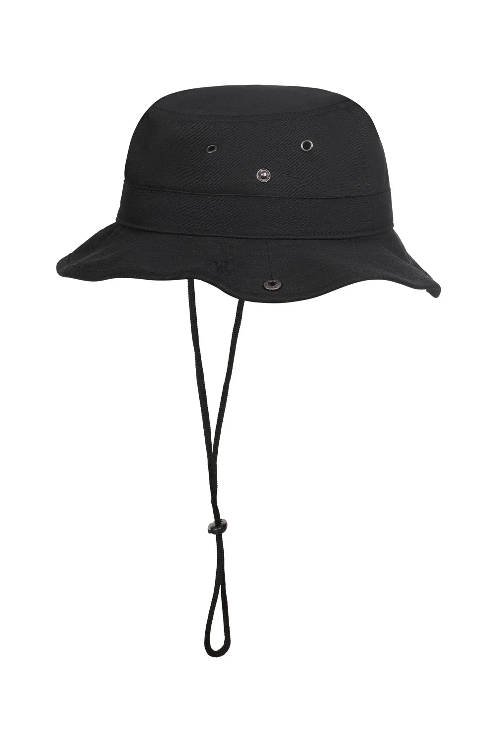 Sapca bumbac 280g negru Darwin