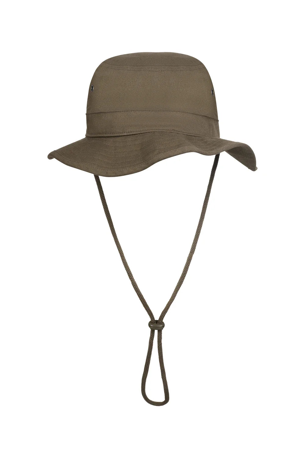Sapca bumbac 280g verde ceata Darwin