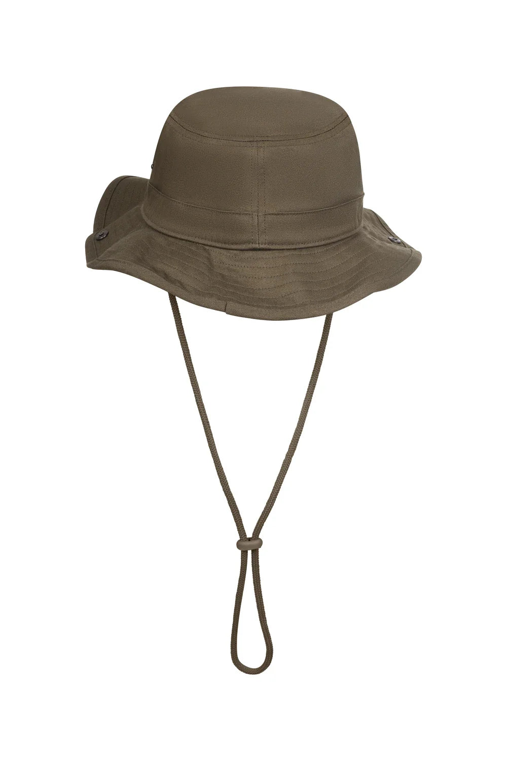 Sapca bumbac 280g verde ceata Darwin