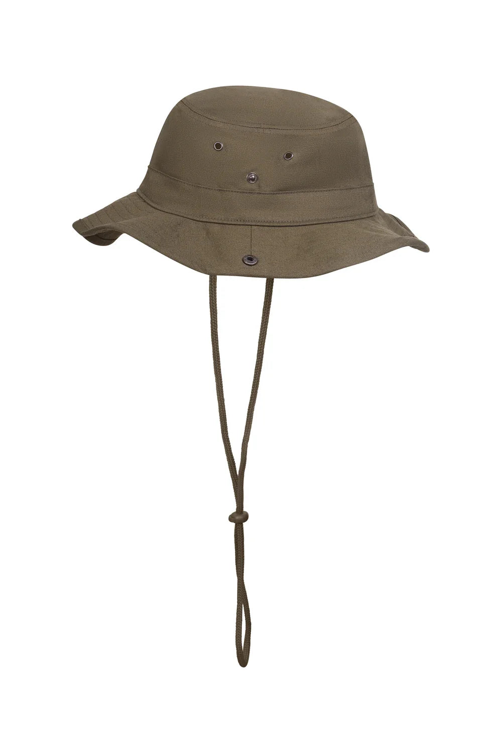 Sapca bumbac 280g verde ceata Darwin