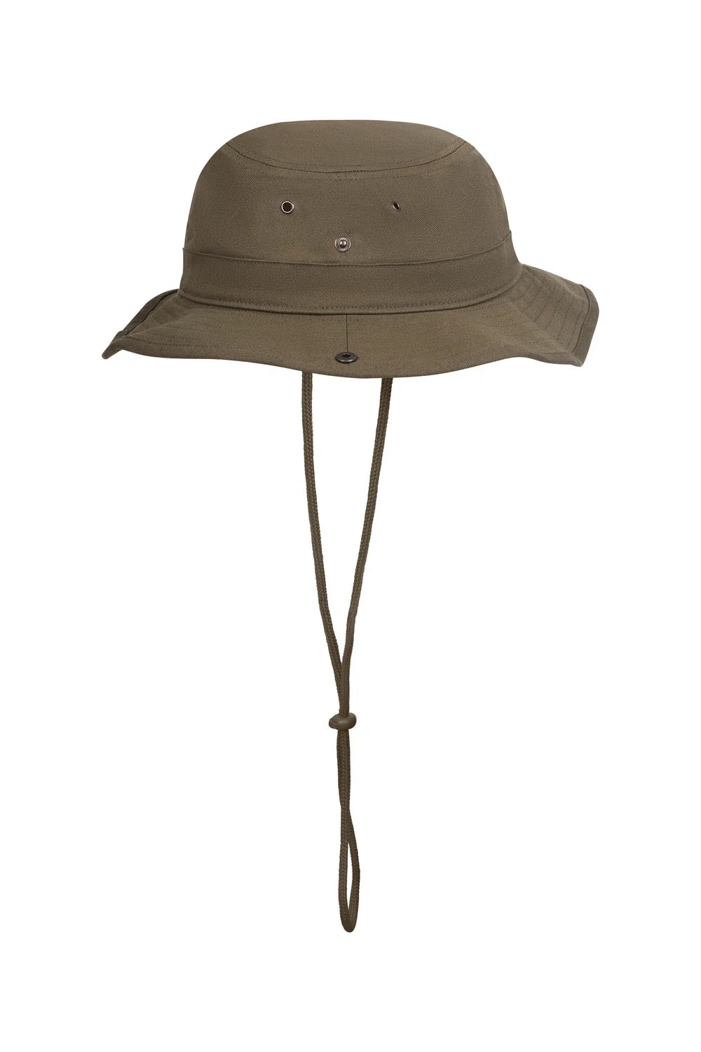 Sapca bumbac 280g verde ceata Darwin