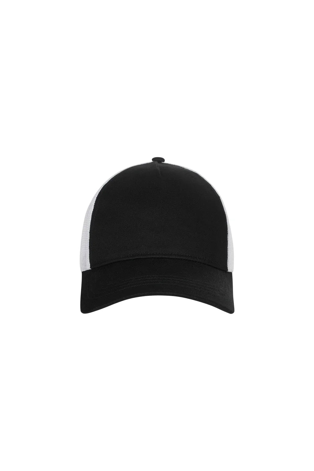 Sapca 180g negru/alb Hamilton Bicolor