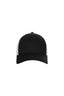 imprimeu Sapca 180g negru/alb Hamilton Bicolor