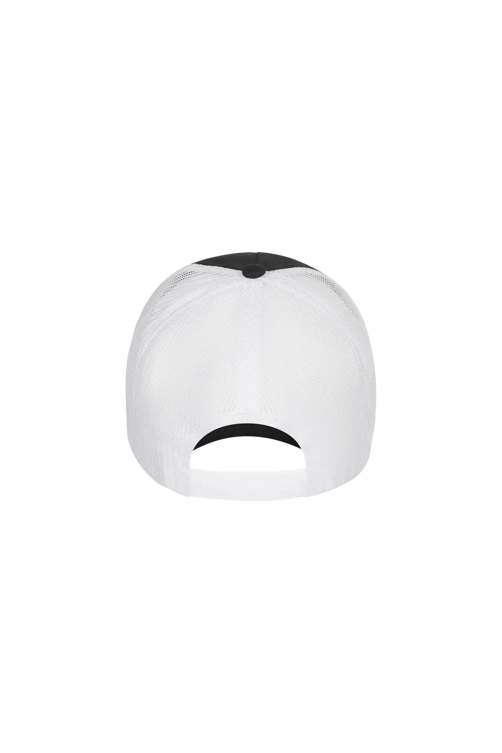 Sapca 180g negru/alb Hamilton Bicolor