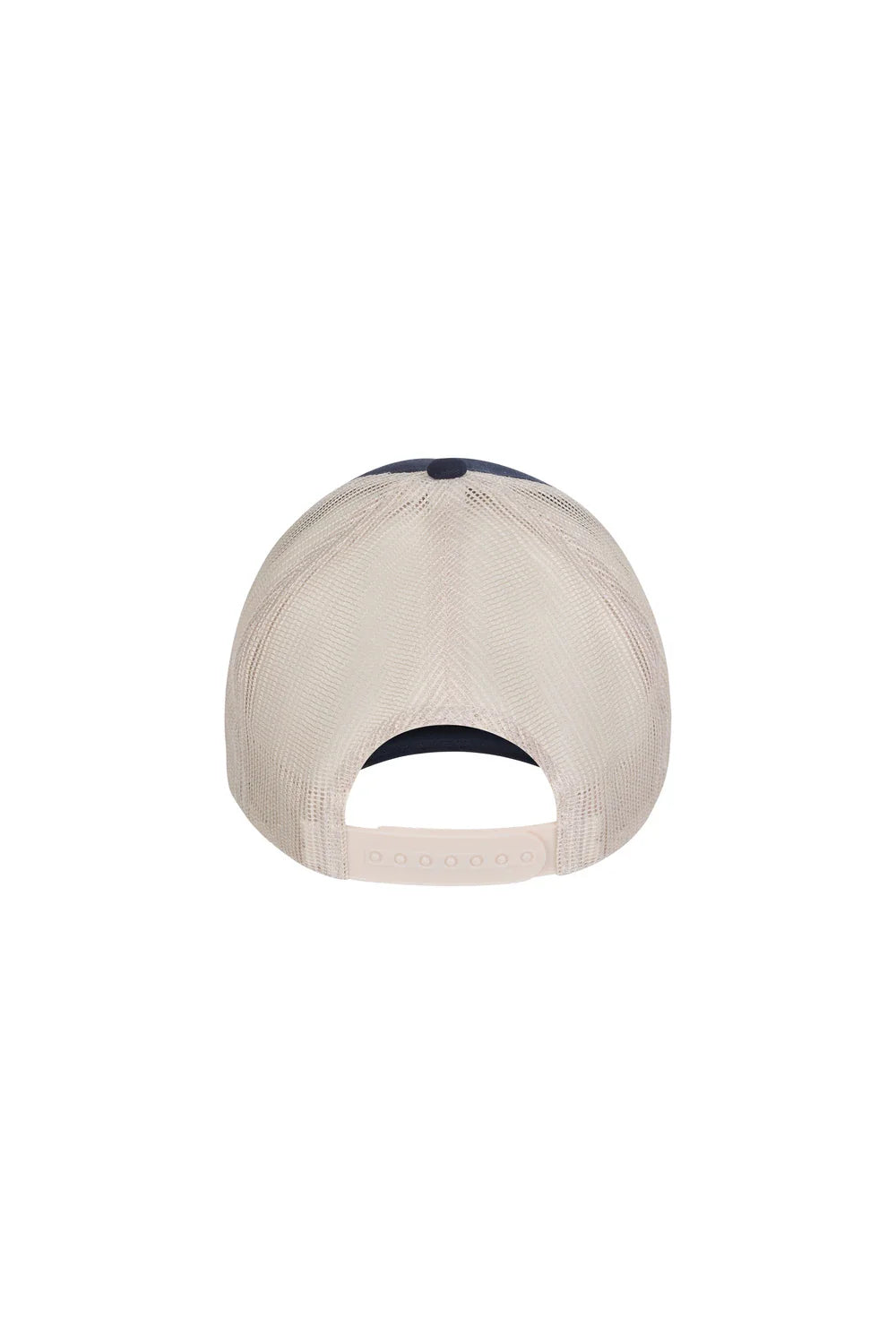 Sapca 180g bleumarin profund/gri nor Hamilton Bicolor