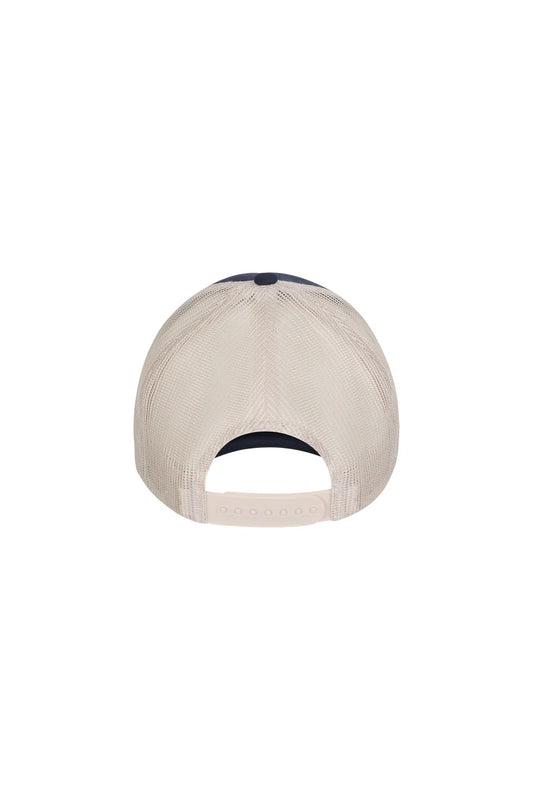 Sapca 180g bleumarin profund/gri nor Hamilton Bicolor
