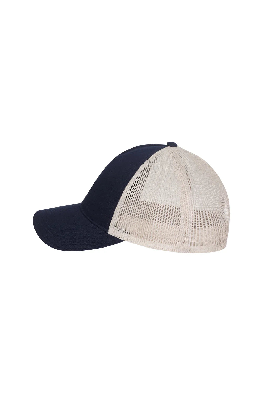 Sapca 180g bleumarin profund/gri nor Hamilton Bicolor