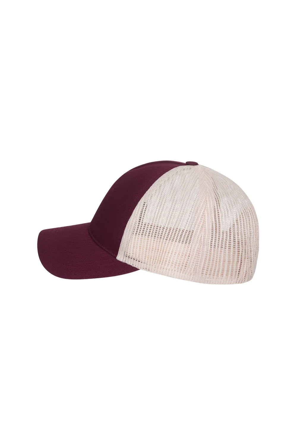 Sapca 180g visiniu/os Hamilton Bicolor