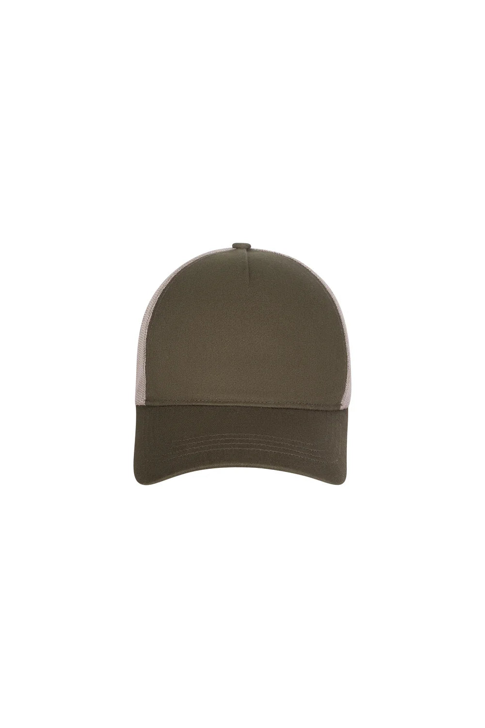 Sapca 180g verde ceata/bronz Hamilton Bicolor