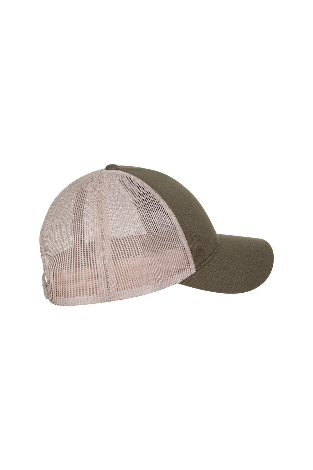 Sapca 180g verde ceata/bronz Hamilton Bicolor